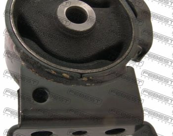 TOYOTA Vitz 1999-2005 - 9