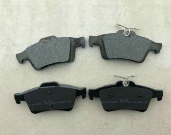 CHEVROLET / CHRYSLER / DODGE - 2