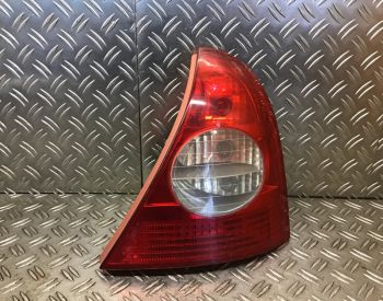 RENAULT Clio 2003-2005 - 1