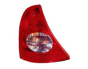 RENAULT Clio 2003-2005 - 2