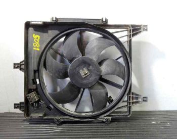 RENAULT Clio 1992-2005 - 2
