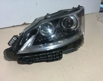 LEXUS LS 460 2013-2017 - 2