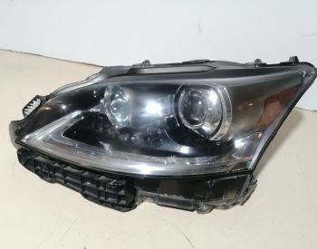 LEXUS LS 460 2013-2017 - 3