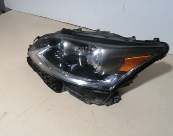 LEXUS LS 460 2013-2017 - 4