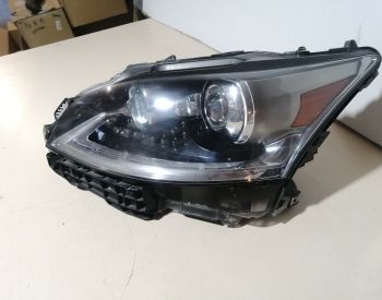 LEXUS LS 460 2013-2017 - 5