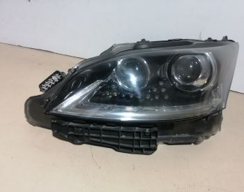 LEXUS LS 460 2013-2017 - 7