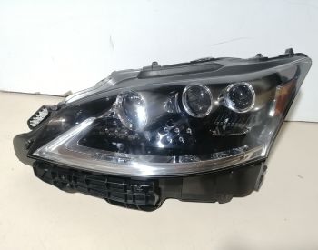LEXUS LS 460 2013-2017 - 2
