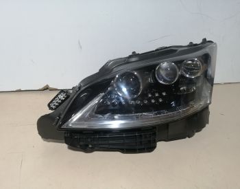 LEXUS LS 460 2013-2017 - 3