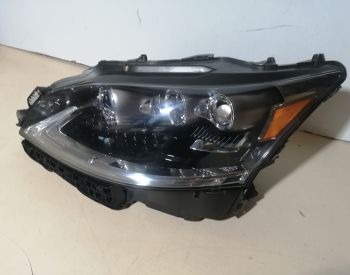 LEXUS LS 460 2013-2017 - 4