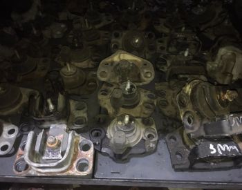 RENAULT Clio 1992-2005 - 2