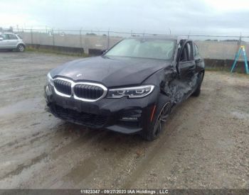 BMW 330 2019 2.0 - 2