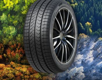 R22 285/45 ყველა სეზონი - 1