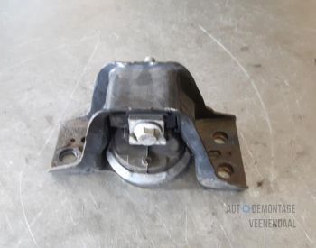RENAULT Modus 2004-2008