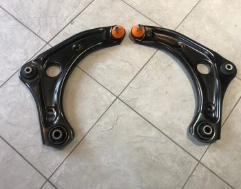 PEUGEOT 207 2005-2009 - 1