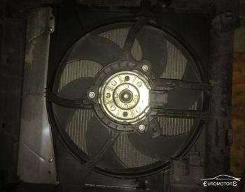 PEUGEOT 207 2005-2008