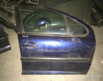 PEUGEOT 207 2005-2008