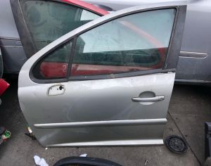 PEUGEOT 207 2005-2008 - 2