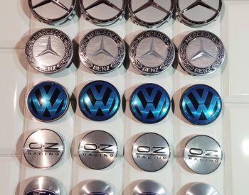 MERCEDES-BENZ C 240 1963-2023 - 1