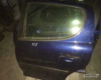 PEUGEOT 207 2005-2008