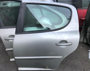 PEUGEOT 207 2005-2008 - 2