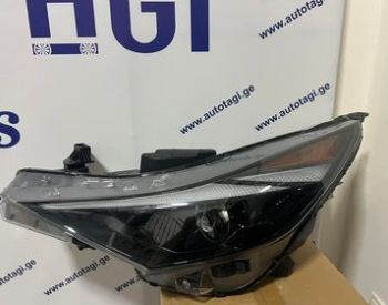 HYUNDAI Tucson 2021-2023 - 1
