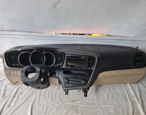 KIA Optima 2010-2015