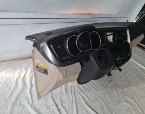 KIA Optima 2010-2015 - 2