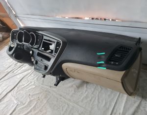KIA Optima 2010-2015 - 3