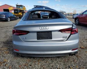 AUDI A4 2017 2.0 - 5