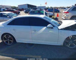 AUDI A4 2017 2.0 - 9