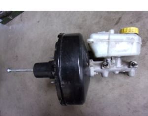 SKODA Fabia / Roomster muxruchis(tormuzis) bachoki