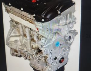 HYUNDAI Accent 2020-2022