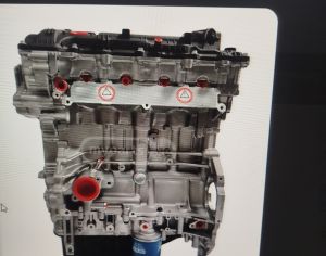 HYUNDAI Accent 2020-2022 - 2