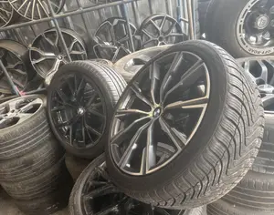 R20 245/40 Зима - 2