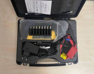 JUMP STARTER მანქანის დამმუხტველი/მანქანის დამქოქი - 2