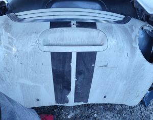 MINI Cooper 2002-2009 - 3