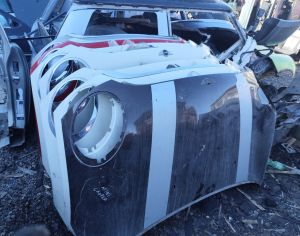 MINI Cooper 2002-2009 - 4