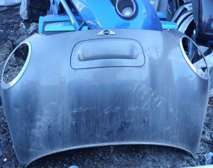 MINI Cooper 2002-2009 - 5