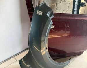 TOYOTA CHR 2017-2023