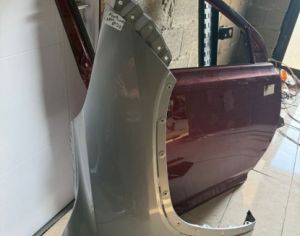 TOYOTA Fortuner 2018-2024 - 2