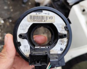 HONDA FIT 2002-2007