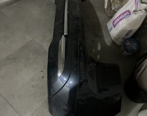 VOLVO XC60 2021-2025