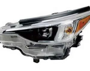 SUBARU Crosstrek 2024-2025