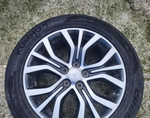R18 MITSUBISHI Outlander 2013-2017