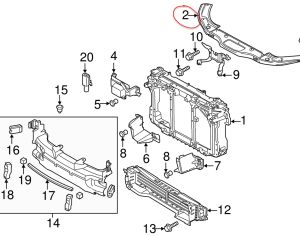 MAZDA Mazda 3 2013-2018 - 3