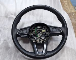 MAZDA Mazda 3 2016-2018 - 1