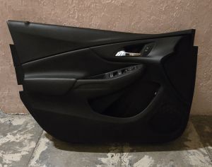 CHEVROLET Volt 2016-2019