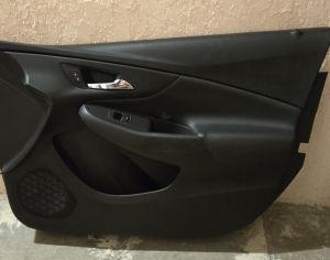 CHEVROLET Volt 2016-2019 - 2