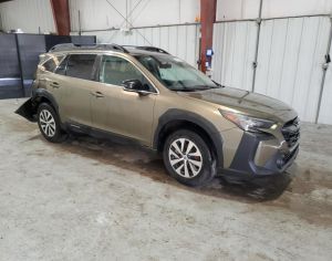 2023-2024 outback