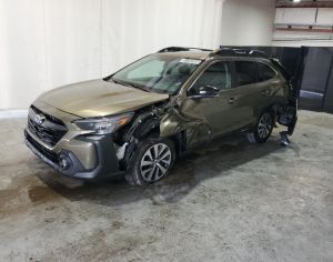 SUBARU Outback 2023 2.5 - 2